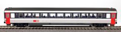 SBB Passenger car Bpm grau