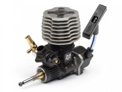 G3.0 ENGINE SLIDE CARB W/PULL START