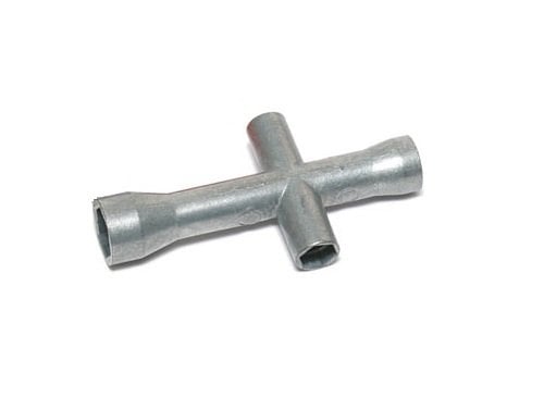 KÜÇÜK BOY BİJON ANAHTARI 5mm/5.5mm/6mm/7mm