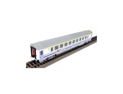IC Passenger Car 1. Cl. PKP VI