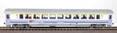 IC Passenger Car 1. Cl. PKP VI