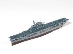 Academy 14224 1/700 USS Enterprise CV-6 Savaş Gemisi Demonte Plastik Maketi