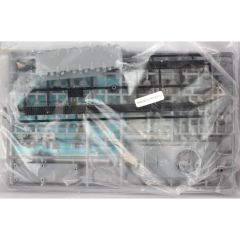 Academy 12539 1/72 JU-87G Stuka & JS-2 Stalin Savaş Uçağı Demonte Plastik Maketi