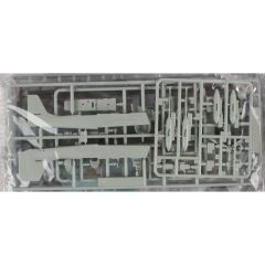 Academy 12539 1/72 JU-87G Stuka & JS-2 Stalin Savaş Uçağı Demonte Plastik Maketi