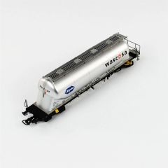 Silowagen Uacns Alpha/ WASCOSA VI