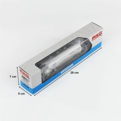 Silowagen Uacns Alpha/ WASCOSA VI