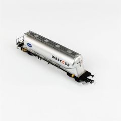 Silowagen Uacns Alpha/ WASCOSA VI