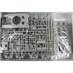Academy 13294 1/35 M4A3 Sherman W/ T34 (Calliope) Tankı Demonte Plastik Maketi