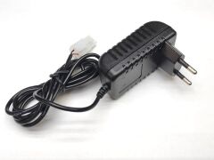 Ni-Mh / Ni-Cd 1000mAh Duvar Tipi Şarj Aleti