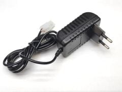 Ni-Mh / Ni-Cd 500mAh Duvar Tipi Şarj Aleti