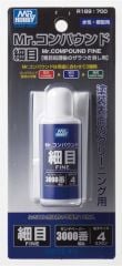 Gunze R189 Çok İnce Cila, No.8000