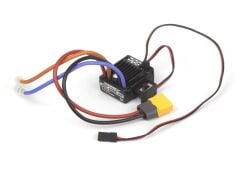 MSC-60BR-WP Waterproof ESC with XT60