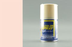 Gunze S111 100 ml. Character Flesh (1), Sprey Mr.Color Serisi Maket Boyası
