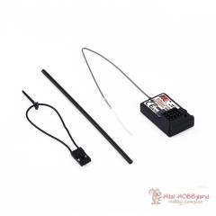 FLYSKY FS-GR3E 3 KANALLI 2,4 GHz RECEIVER