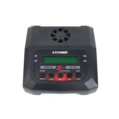 GT POWER X4 MINI 400W 4lü ŞARJ ÜNİTESİ