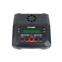 GT POWER X4 MINI 400W 4lü ŞARJ ÜNİTESİ