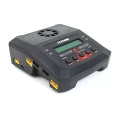 GT POWER X4 MINI 400W 4lü ŞARJ ÜNİTESİ