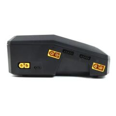 GT POWER X4 MINI 400W 4lü ŞARJ ÜNİTESİ