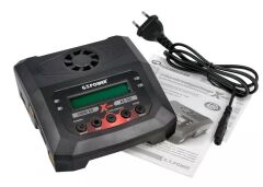 GT POWER X4 MINI 400W 4lü ŞARJ ÜNİTESİ