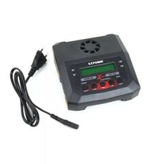 GT POWER X4 MINI 400W 4lü ŞARJ ÜNİTESİ