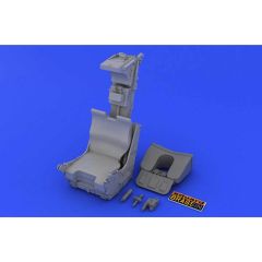 EDUARD 632001 1/32 F-4C/D/E/F/G seat FOR TAMIYA Ma