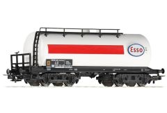 54927 1/87 4-AXLE TANK CAR  ESSO DB IV