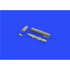 EDUARD 632101 1/32 Sniper ATP Maket Detay Seti