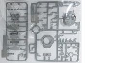 Dragon 7570 1/72 Ölçek M4A3E8 (Easy Eigh) Kore Savaşı Tankı Plastik Model Kiti