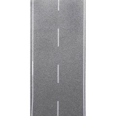 Faller 222556 1/160 Beton Dokulu İki Şeritli Araba Yolu (B)