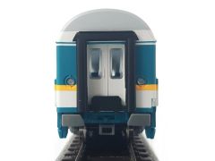 Passenger Car 2nd Cl. ARRIVA V