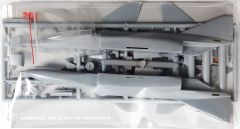 PM Model 226 1/96 F-4E/F Phantom II Avcı-Bombardıman Uçağı Demonte Plastik Maketi