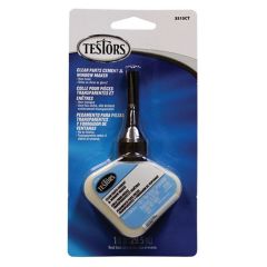 3515C 30 ML. TESTORS SEFFAF PLASTIK PARÇA YAPIŞTIR