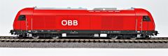 Diesellok BR 225 BBL VI + DSS 8pol.
