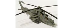 Italeri 0006S 1/72 A-129 Mangusta Askeri Helikopter Demonte Plastik Maketi