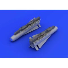 EDUARD 648151 1/48 AGM-65 Maverick Maket Detay Set