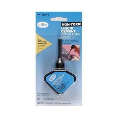 3527C 30 ML. İNCE UCLU SIVI YAPISTIRICI-NON TOXIC