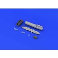 EDUARD 648252 1/48 Sniper ATP Maket Detay Seti