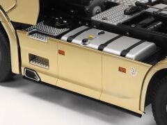 Tamiya 1/14 Scania 770S 4X2 Kit (Demonte)