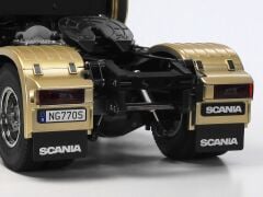 Tamiya 1/14 Scania 770S 4X2 Kit (Demonte)