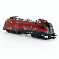*Hobby OBB Railjet Taurus Passenger Starter Set