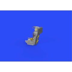 EDUARD 648287 1/48 F-104 MB.7 ejection seat FOR HA