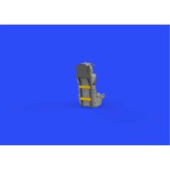EDUARD 648287 1/48 F-104 MB.7 ejection seat FOR HA