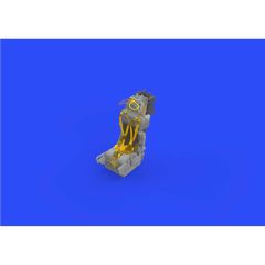 EDUARD 648287 1/48 F-104 MB.7 ejection seat FOR HA