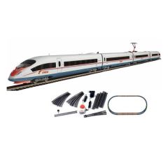 96987 1/87 START-SET  SAPSAN RZD VI