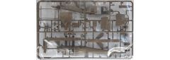 Italeri 35103 1/72 Mil Mi-24D + UH-1C Askeri Helikopterler Demonte Plastik Maket Seti