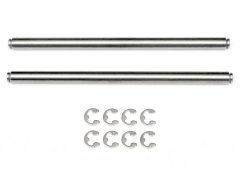 SHAFT 6x108mm (2pcs) Baja 5
