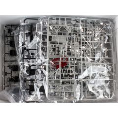 01091 1/24 PAGANI HUAYRA Overseas Edition