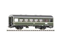 53081 1/87 REKO 2-AXLE COACH 2ND CL. DR III