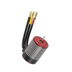3650 3100KV BRUSHLESS MOTOR - WATERPROOF