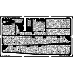 EDUARD BIG3514 1/35 STURMTIGER FOR TAMIYA Maket De